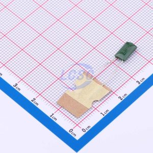 Dersonic CFA2E222JC0388