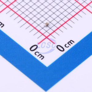 FOJAN FCC0402B472K500AT