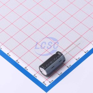 Lelon RGA470M2CBK-1020G