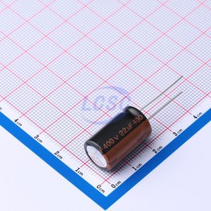 Lelon RXQ220M2GBK-1320