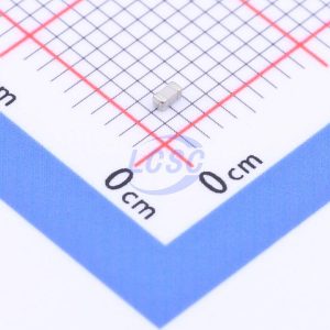 YAGEO CC0603KRNPO9BN470