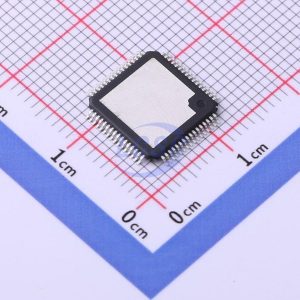 Analog Devices AD5560JSVUZ