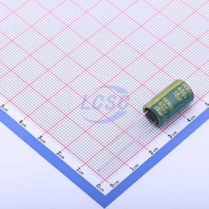 BERYL Electronic Tech RC400M150LO10*16TH-2A1Et