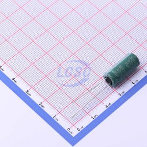 BERYL Electronic Tech RC400M150LO8*18TH-2B1Et
