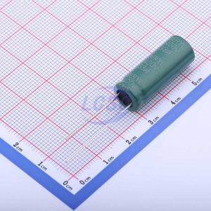BERYL Electronic Tech RC400M330LO10*25TH-2B1Et
