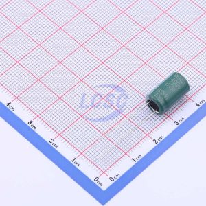 BERYL Electronic Tech RC400M8R2LO8*12TH-2B1Et