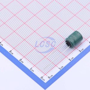 BERYL Electronic Tech RD400M3R3LO8*9TH-2B2Et