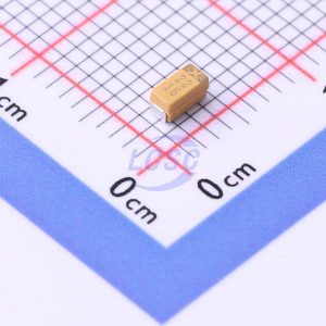 CEC(Shenzhen Zhenhua XinYun Elec) CA45A-A-16V-22UF-M