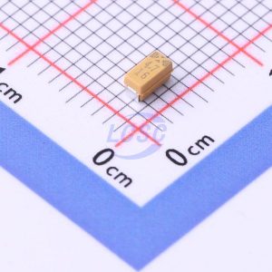 CEC(Shenzhen Zhenhua XinYun Elec) CA45B-A-16V-4.7UF-K