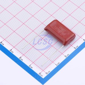 Dersonic CFD2E105KI0344
