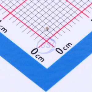 FOJAN FCC0402B223K500AT
