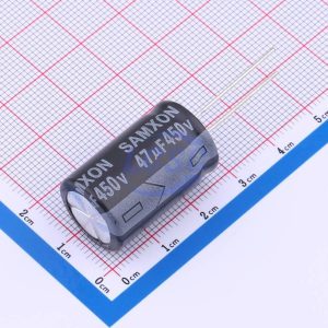 Man Yue Tech ERT476M2WK25RR