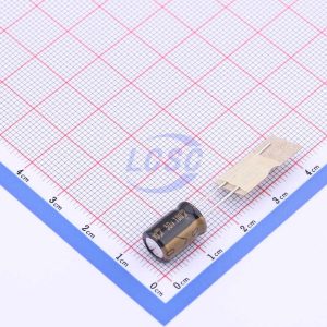 Taiyo Yuden RFO-50V101MG3P#-T8