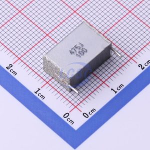 XIAMEN FARATRONIC C252A475J60C350