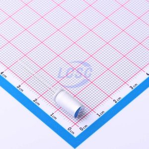 BERYL Electronic Tech BC016M681LO6.3*13L-1A4T