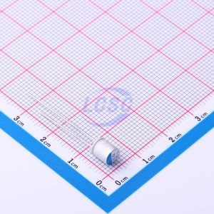 BERYL Electronic Tech BC6R3M221LO5*6L-1A4T