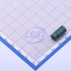BERYL Electronic Tech RC050M151LO8*16H-8A1C