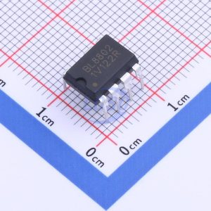 BL(Shanghai Belling) BL8802