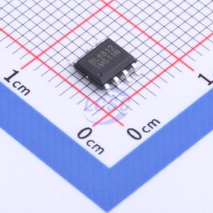 BL(Shanghai Belling) BL8812