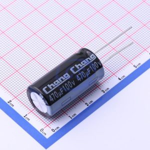 Changzhou Huawei Elec GF2A471ML300A00CV0