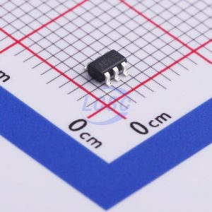 Diodes Incorporated AL1788W6-7