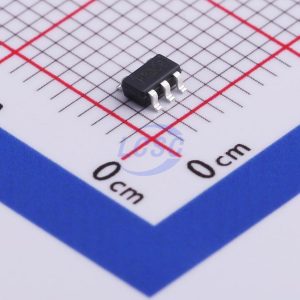 Diodes Incorporated AP2141WG-7