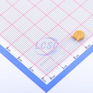 FH (Guangdong Fenghua Advanced Tech) CT81-M6Y5P1B471KSE