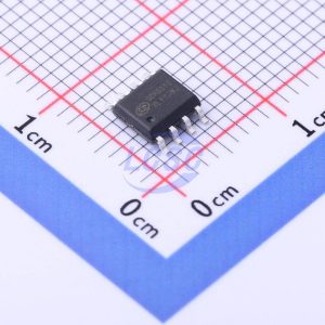 Hangzhou Silan Microelectronics SDH8312TR