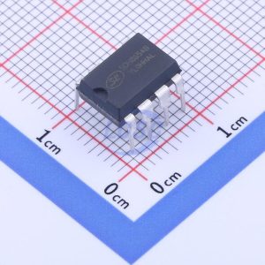 Hangzhou Silan Microelectronics SDH8654B
