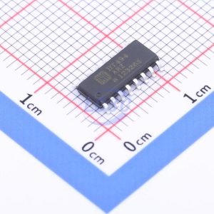 HTCSEMI HT494ARZ