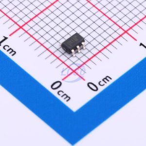 Leadtrend Tech LD5523NGL