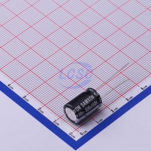 Man Yue Tech ESK337M1HG16RR