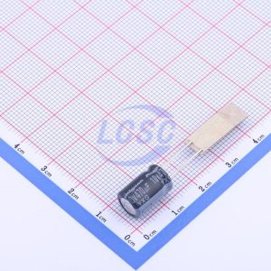 Rubycon 10YXG470MEFCT78X11.5