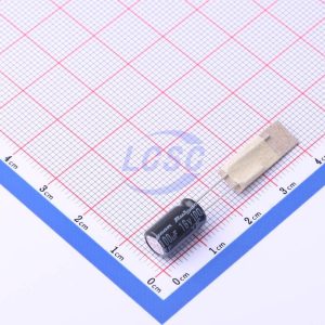 Rubycon 16YXF100MFFCT16.3X11