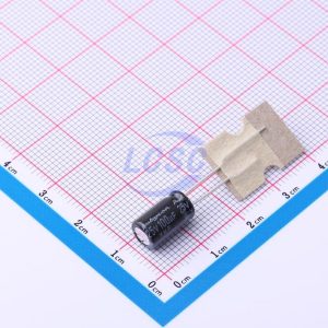 Rubycon 25YXF100MFFCT16.3X11