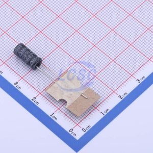 SamYoung Electronics MHA-BP50V10M5*11 2.5TP