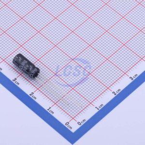 SamYoung Electronics MHA50V1M5*11 LO