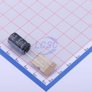 SamYoung Electronics NXH35V470M10*16 5.0TP