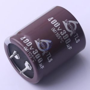 SamYoung Electronics TLS400V390M30*35 V