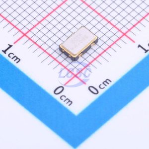 Shenzhen SCTF Elec SX5M4.096M20F30TNN