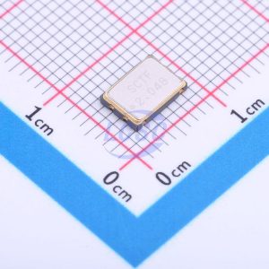 Shenzhen SCTF Elec SX7M2.048M20F30TNN