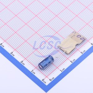 Taiyo Yuden RE3-10V101ME3#-T2