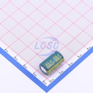 TWBOR CV101MHA16BP