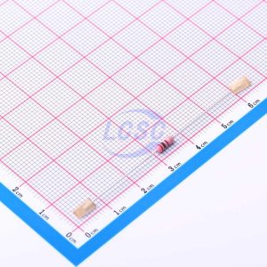 VO CR1/2WS-200Ω±5%-ST52