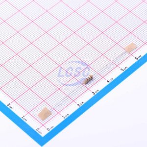 VO CR1/4W-160Ω±5%-OT52