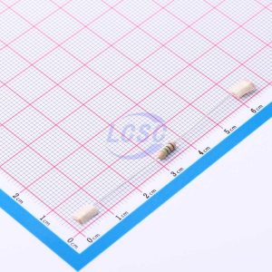 VO CR1/4W-1M±5%-ST52