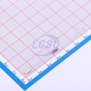 VO CR1/4W-220Ω±5%-ST52
