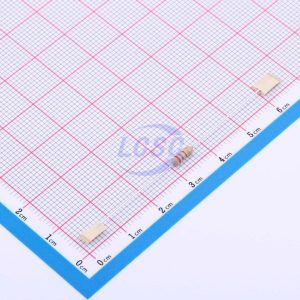 VO CR1/4W-270Ω±5%-RT52