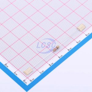 VO CR1/4W-270Ω±5%-ST52