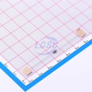 VO CR1/8W-3K±5%-ST52